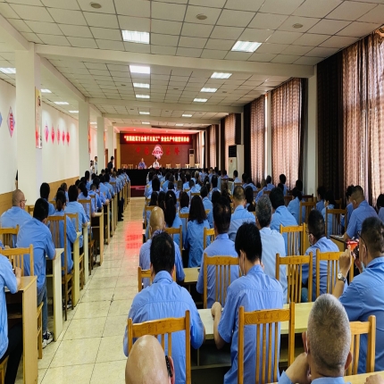 AG电竞·俱乐部开展“百团进百万企业千万员工”安全生产专题宣讲活动